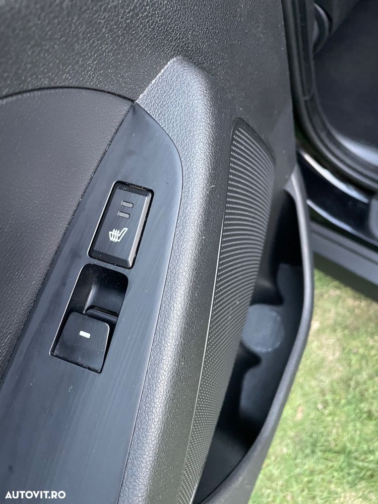 Hyundai Tucson - 16