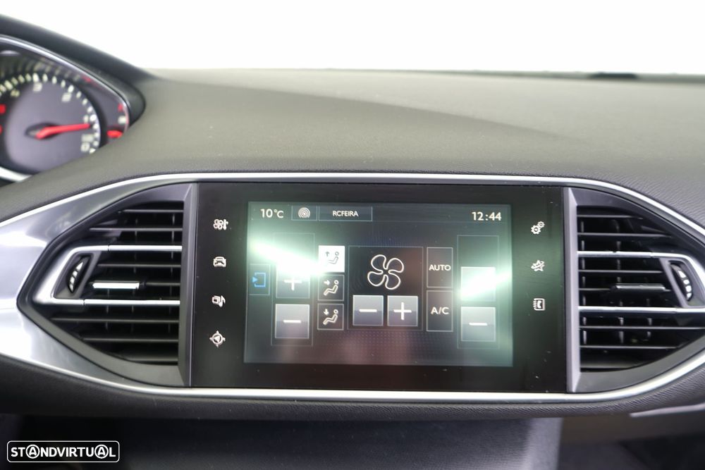 Peugeot 308 SW 1.6 BlueHDi Allure - 31