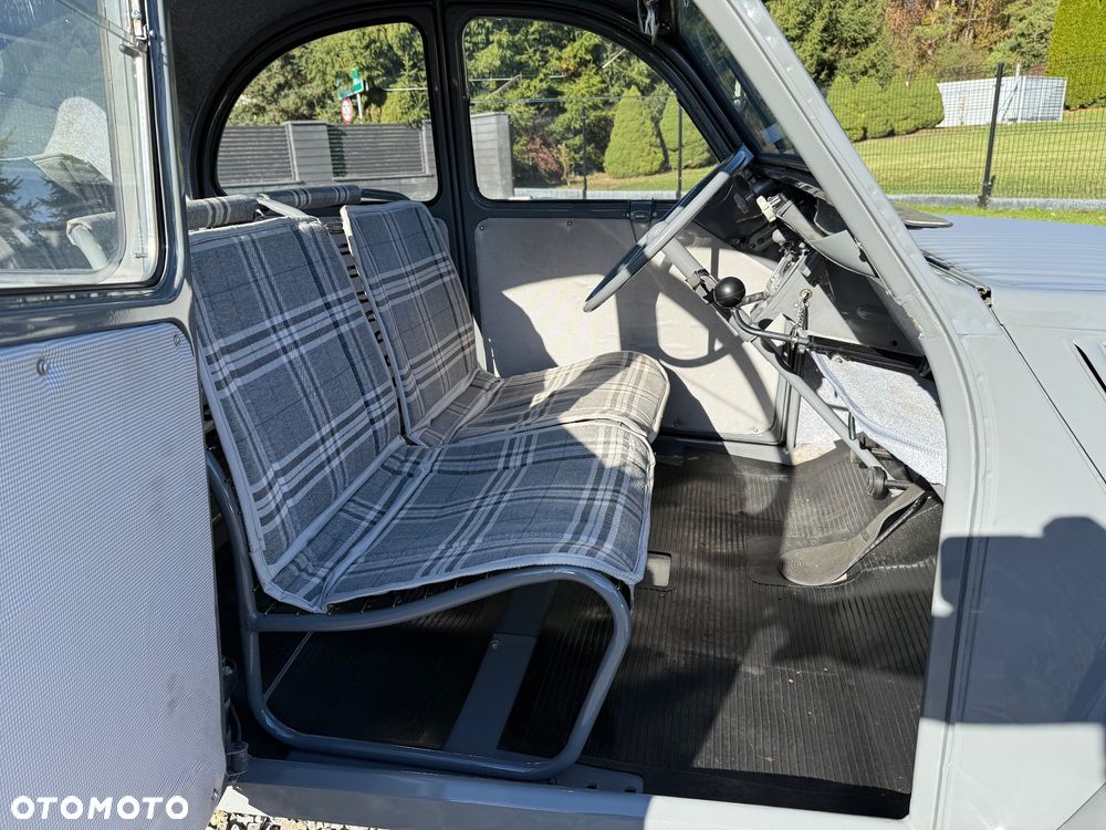 Citroën 2 CV - 30