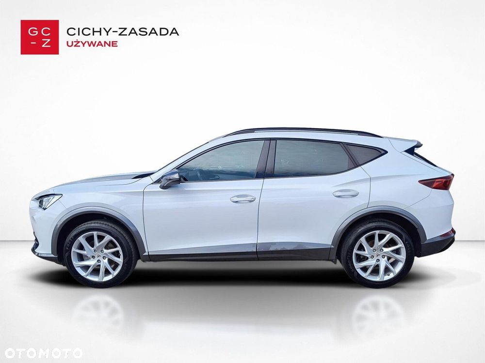 Cupra Formentor 1.5 TSI DSG - 2