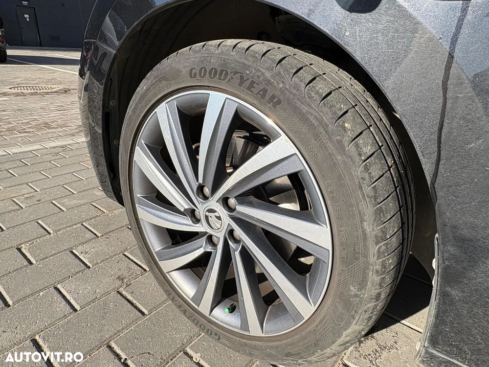 Skoda Octavia 1.4 TSI iV PHEV Style - 7