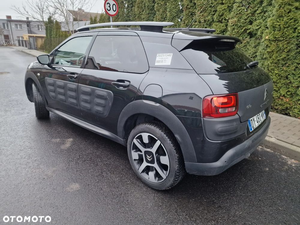 Citroën C4 Cactus 1.6 Blue HDi Feel - 6