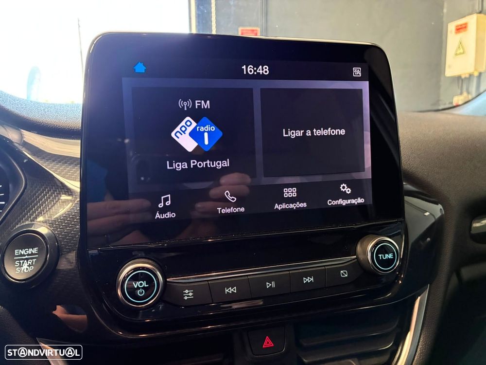 Ford Fiesta 1.0 EcoBoost ST-Line - 14