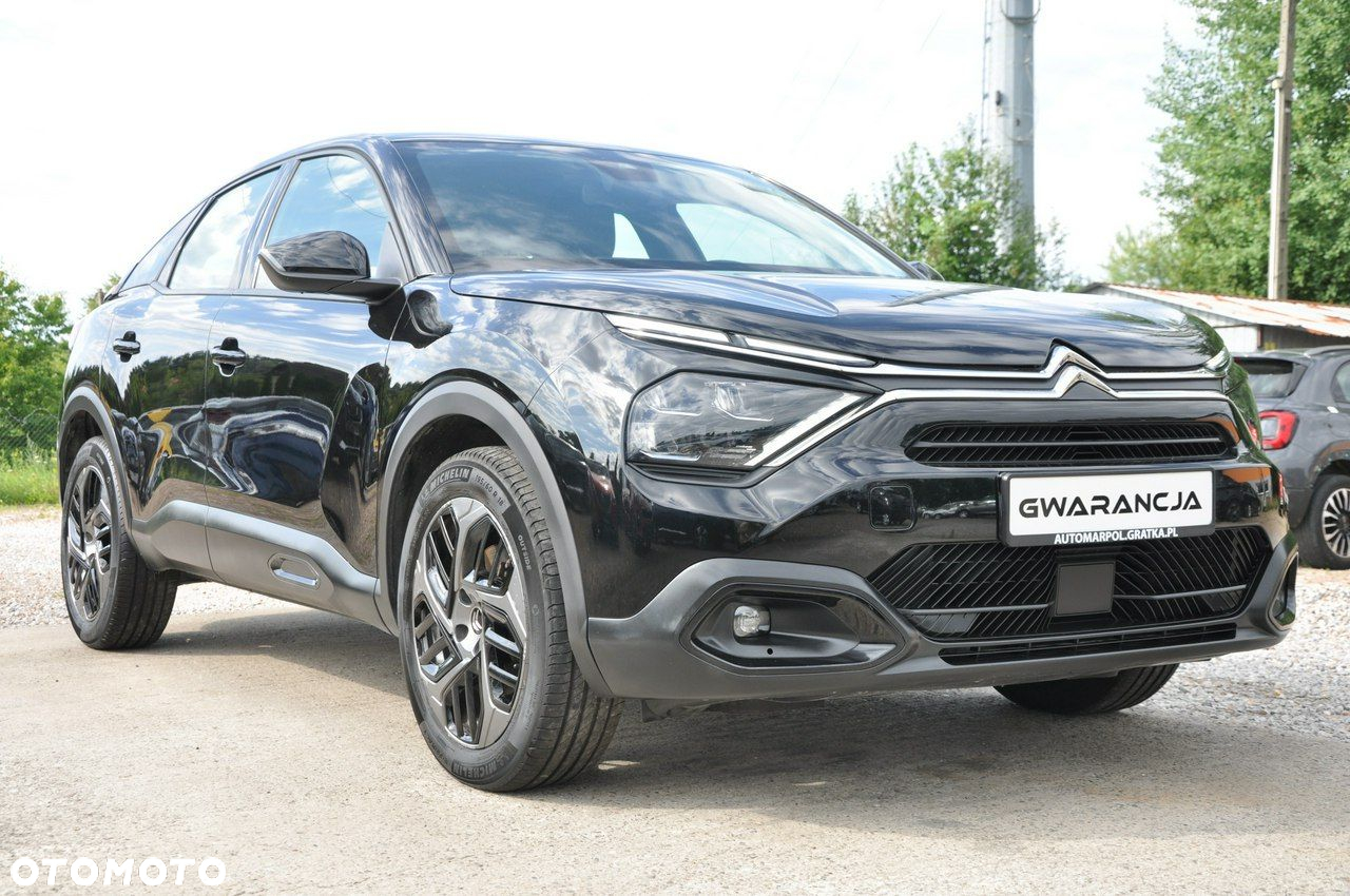 Citroën C4 1.2 PureTech Shine S&S - 5