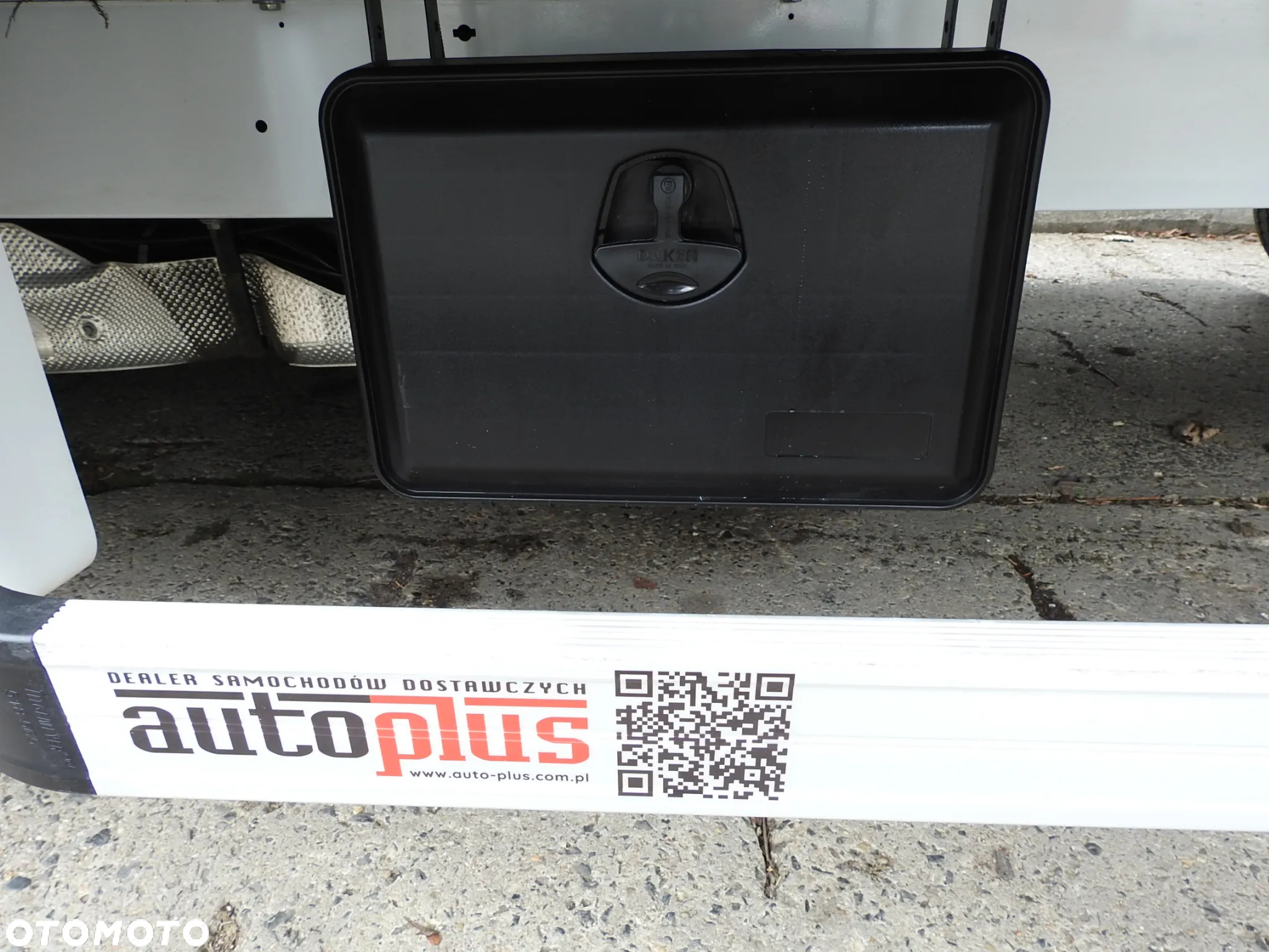 Renault MASTER PLANDEKA 10 PALET WEBASTO NAWIGACJA KLIMATYZACJA LEDY PNEUMATYKA 165KM [ 128098 ] - 20