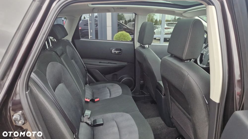 Nissan Qashqai 1.6 Tekna - 16