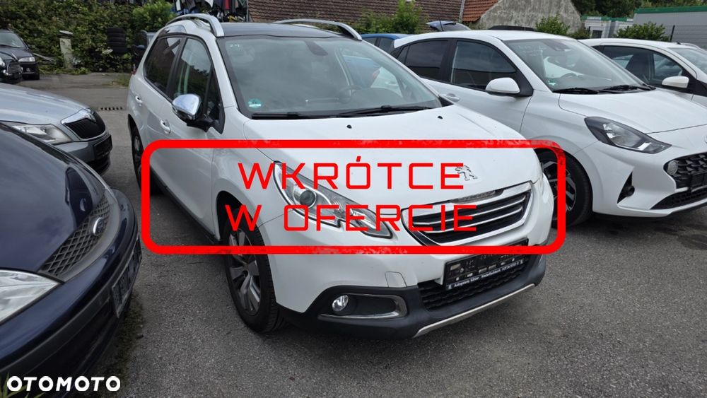 Peugeot 2008 1.5 BlueHDi Style - 1