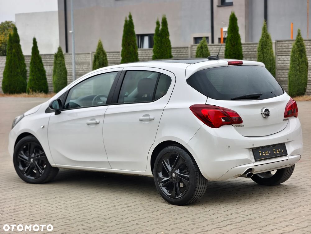 Opel Corsa 1.4 16V Innovation - 25