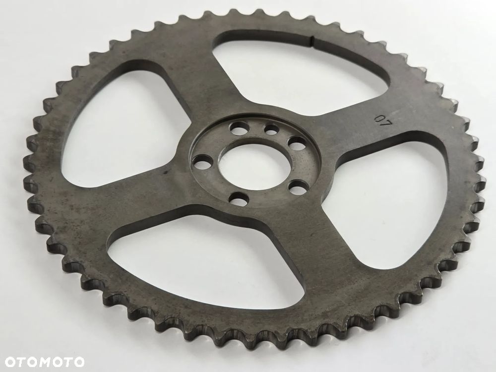 Kolo Lancuchowe Kolo Zebate Bmw R 1200 Gs K25 - 5