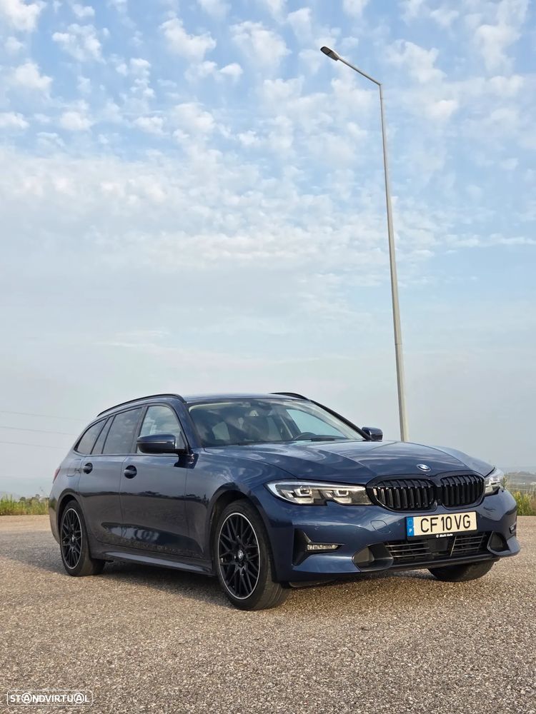 BMW 330 - 4