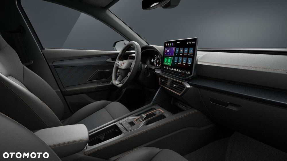 Cupra Formentor 2.0 TDI DSG - 9