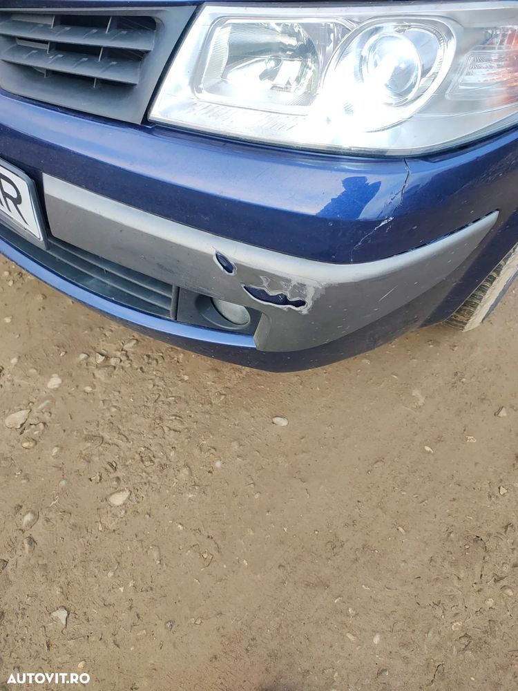 Renault Megane 1.5 dCi Avantage - 8