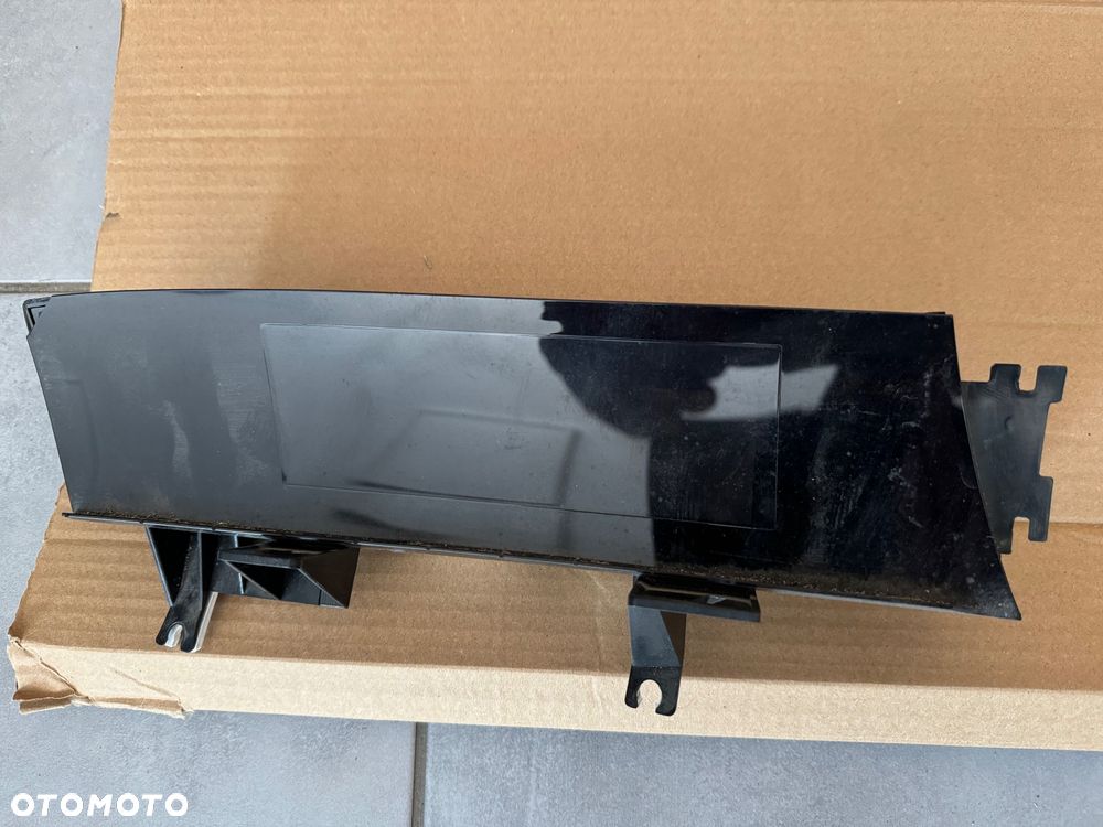 Honda Civic VIII wyświetlacz radia UFO - 1