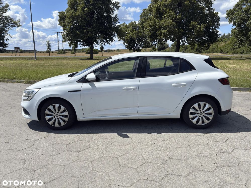 Renault Megane - 3