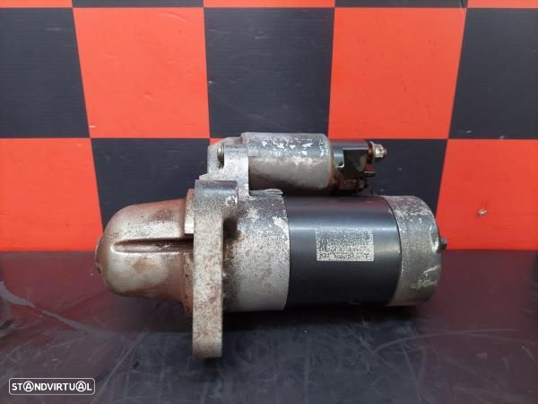 Motor De Arranque Fuso (Mitsubishi) Canter - 2