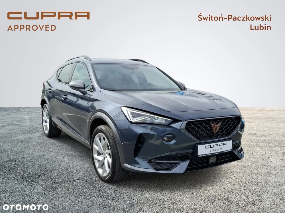 Cupra Formentor 1.5 TSI - 7