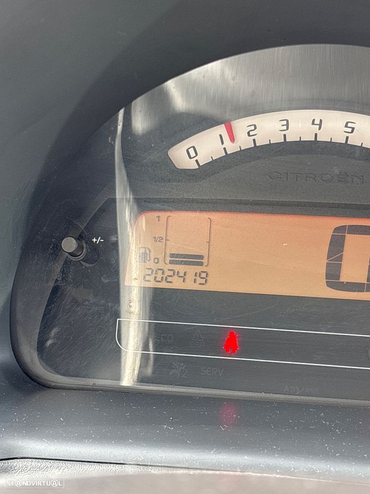 Citroën C3 1.1 - 6