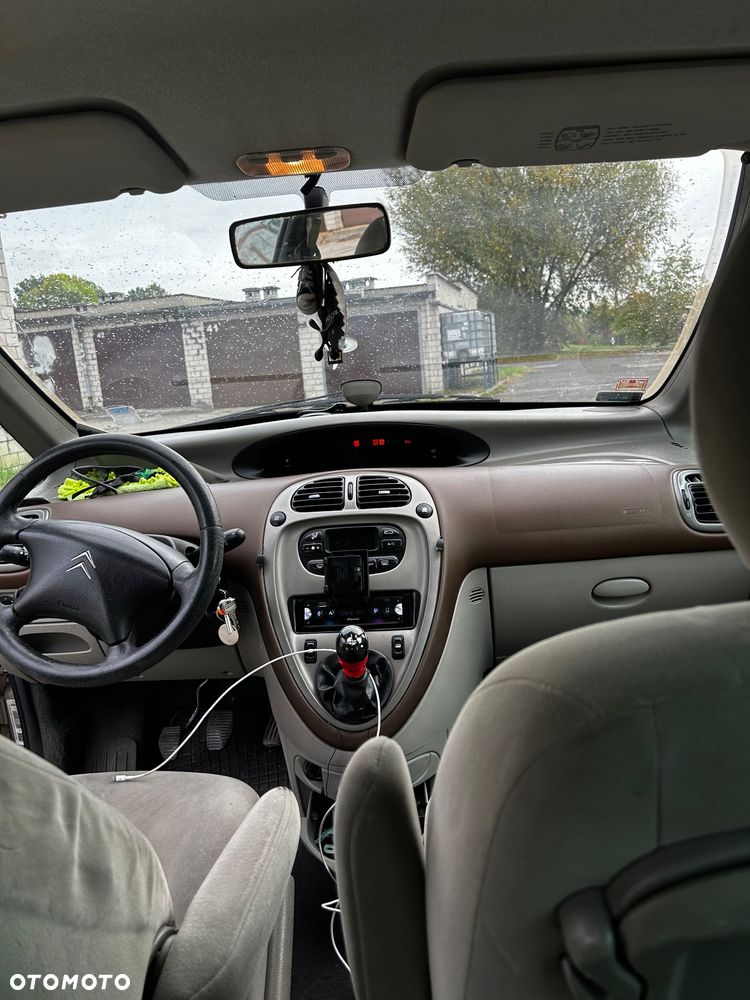Citroën Xsara Picasso - 9