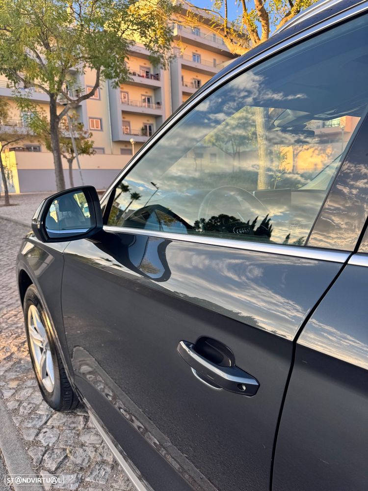 Audi Q5 - 20
