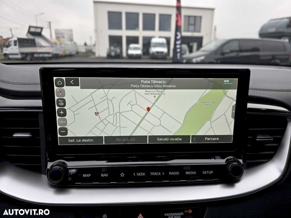 Kia XCeed 1.5 T-GDI OPF DCT7 SPIRIT - 33