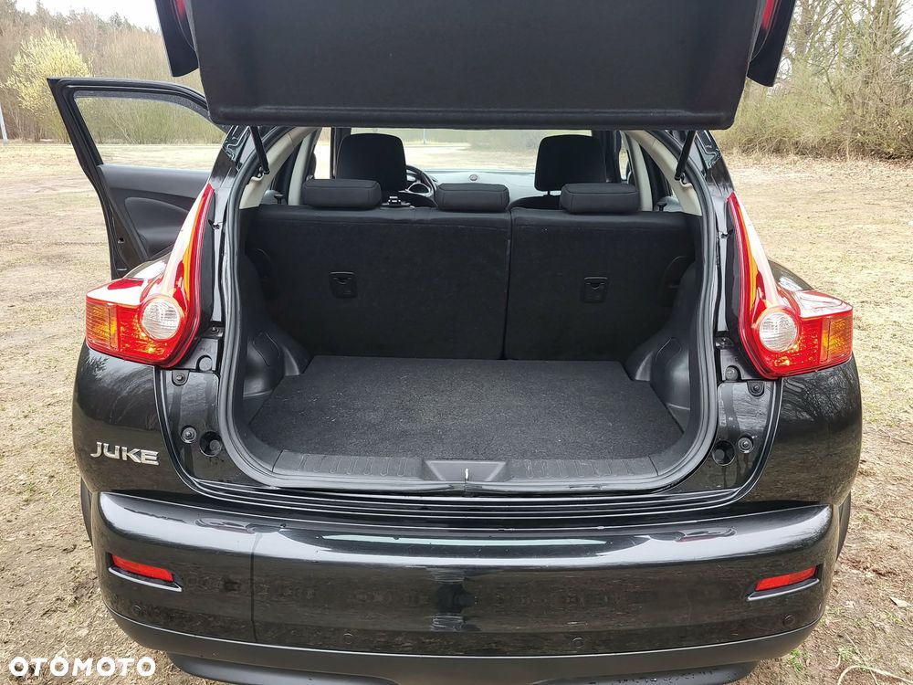 Nissan Juke - 9