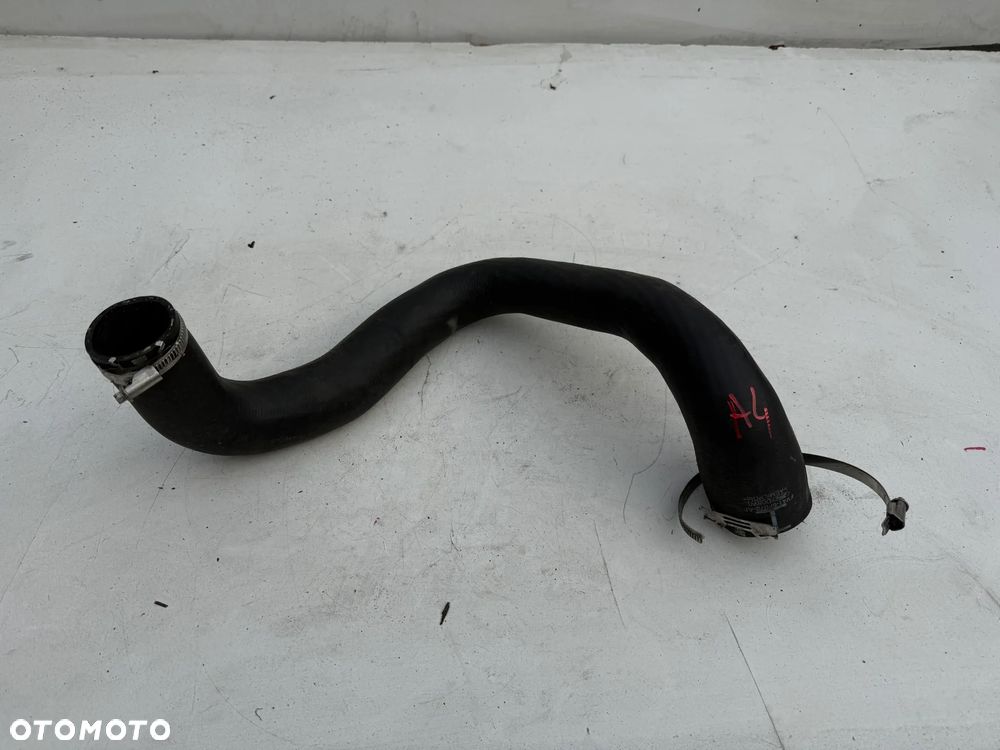 RURA PRZEWÓD INTERCOOLERA FORD KUGA MK2 FV41-6F072-AF - 1