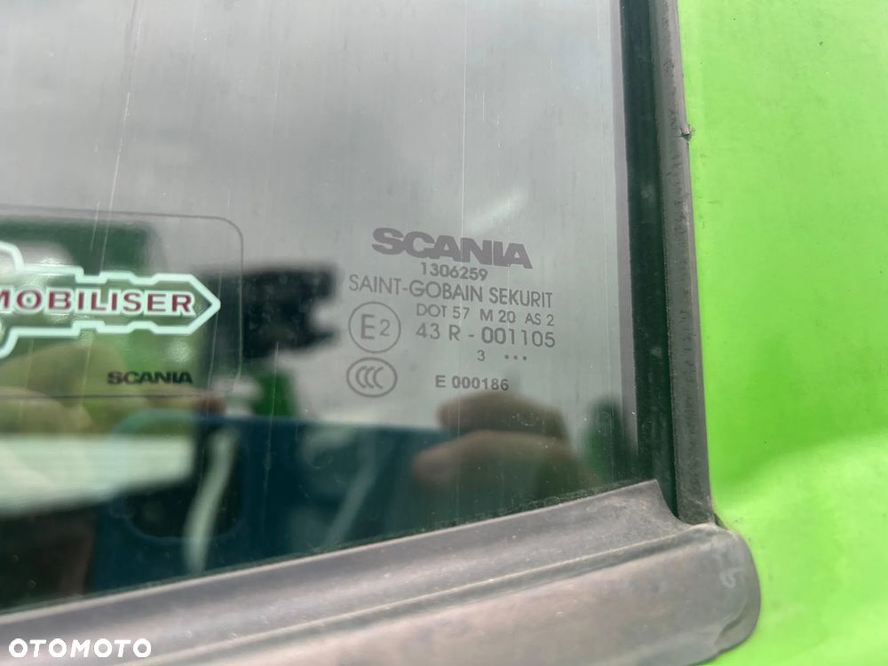 Scania P440 - 14