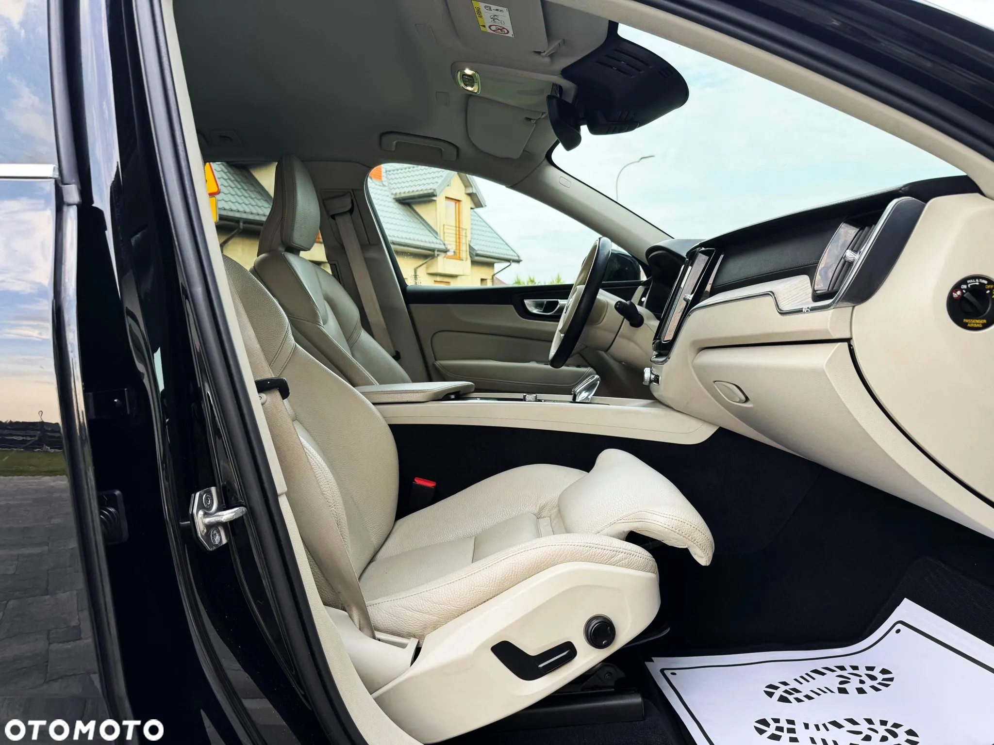 Volvo XC 60 B4 D Geartronic Inscription - 27