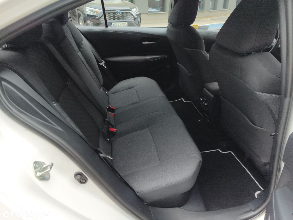 Toyota Corolla 1.8 Hybrid Comfort - 10