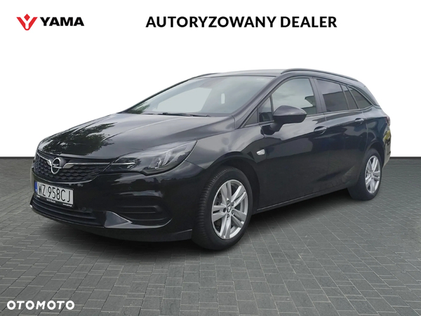 Opel Astra V 1.5 CDTI Business Elegance S&S