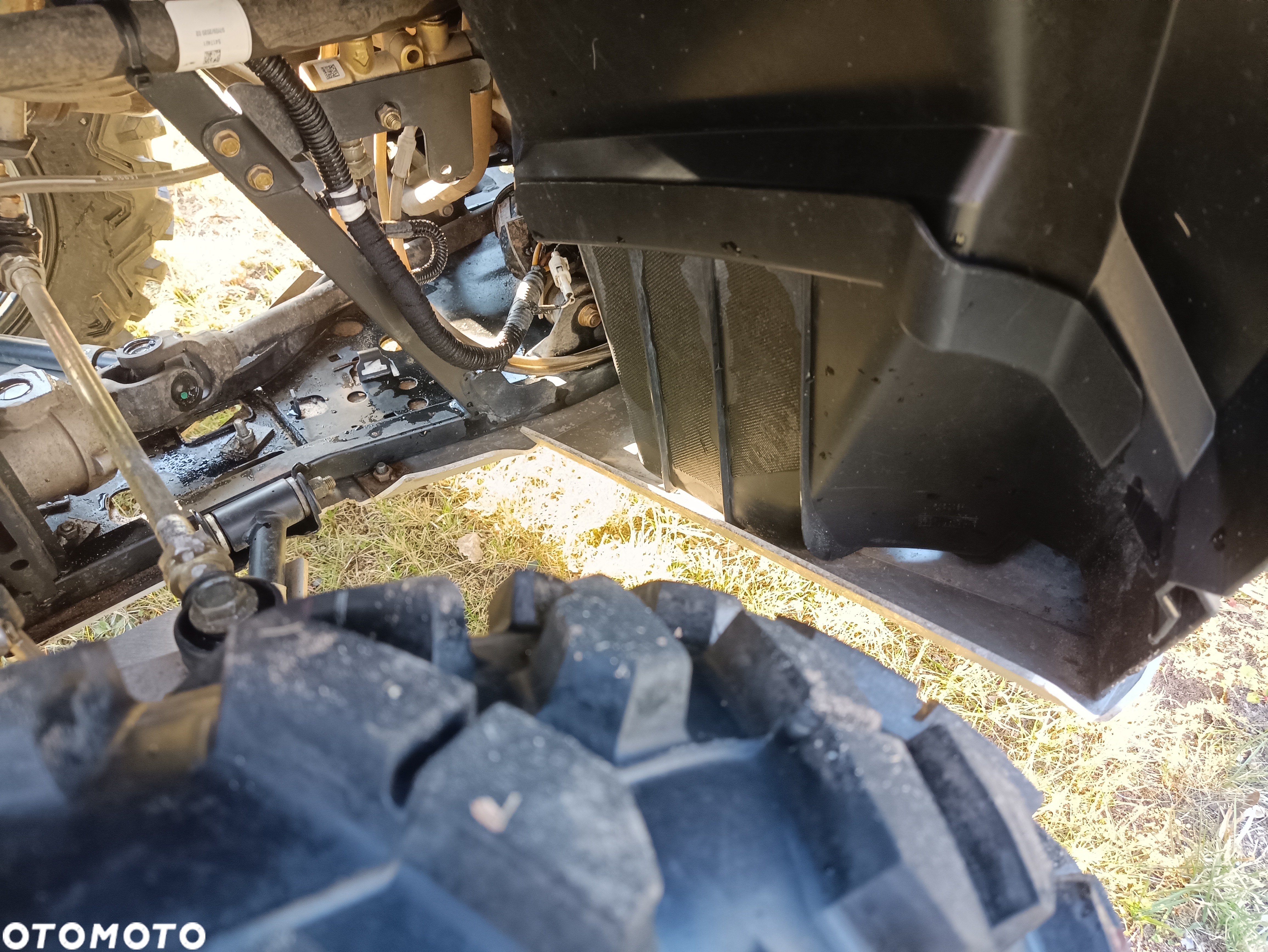 Polaris Sportsman