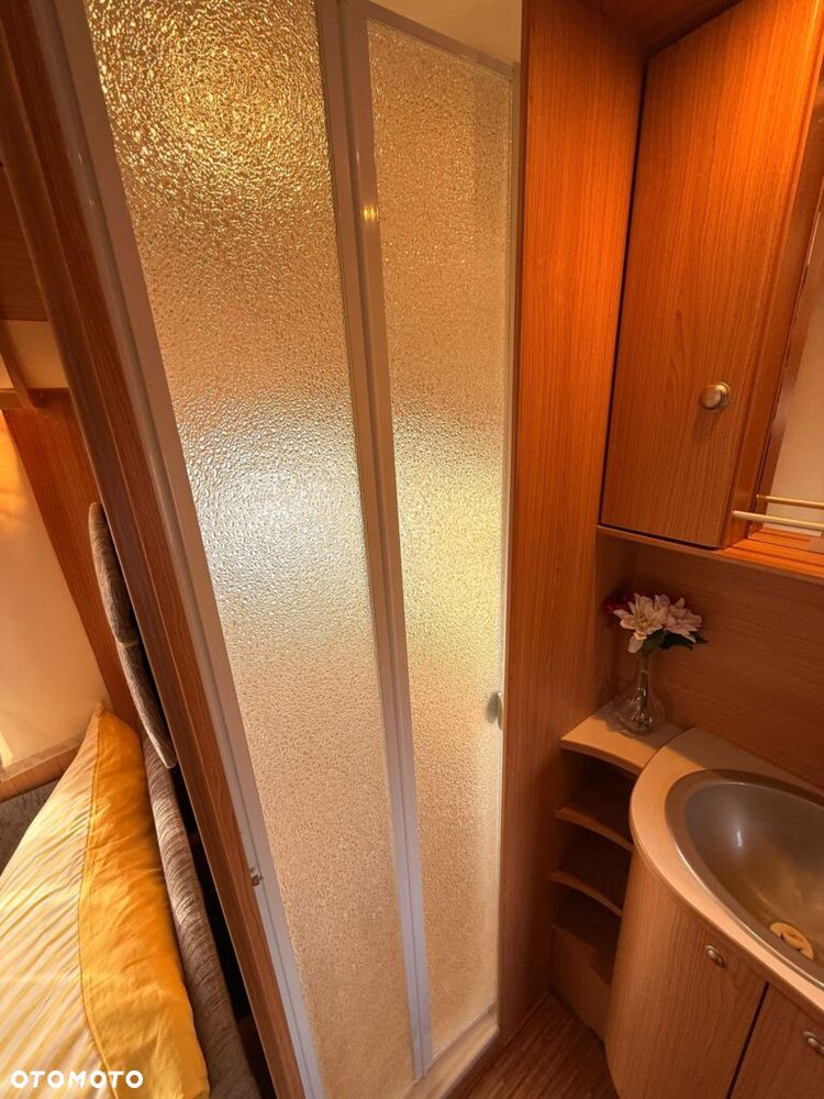 Adria Adora 542UT - 18