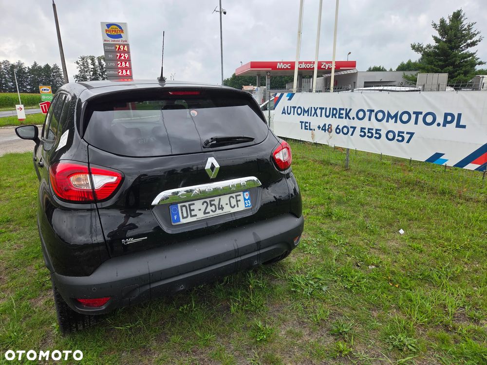 Renault Captur ENERGY dCi 90 Start&Stop Expression - 15