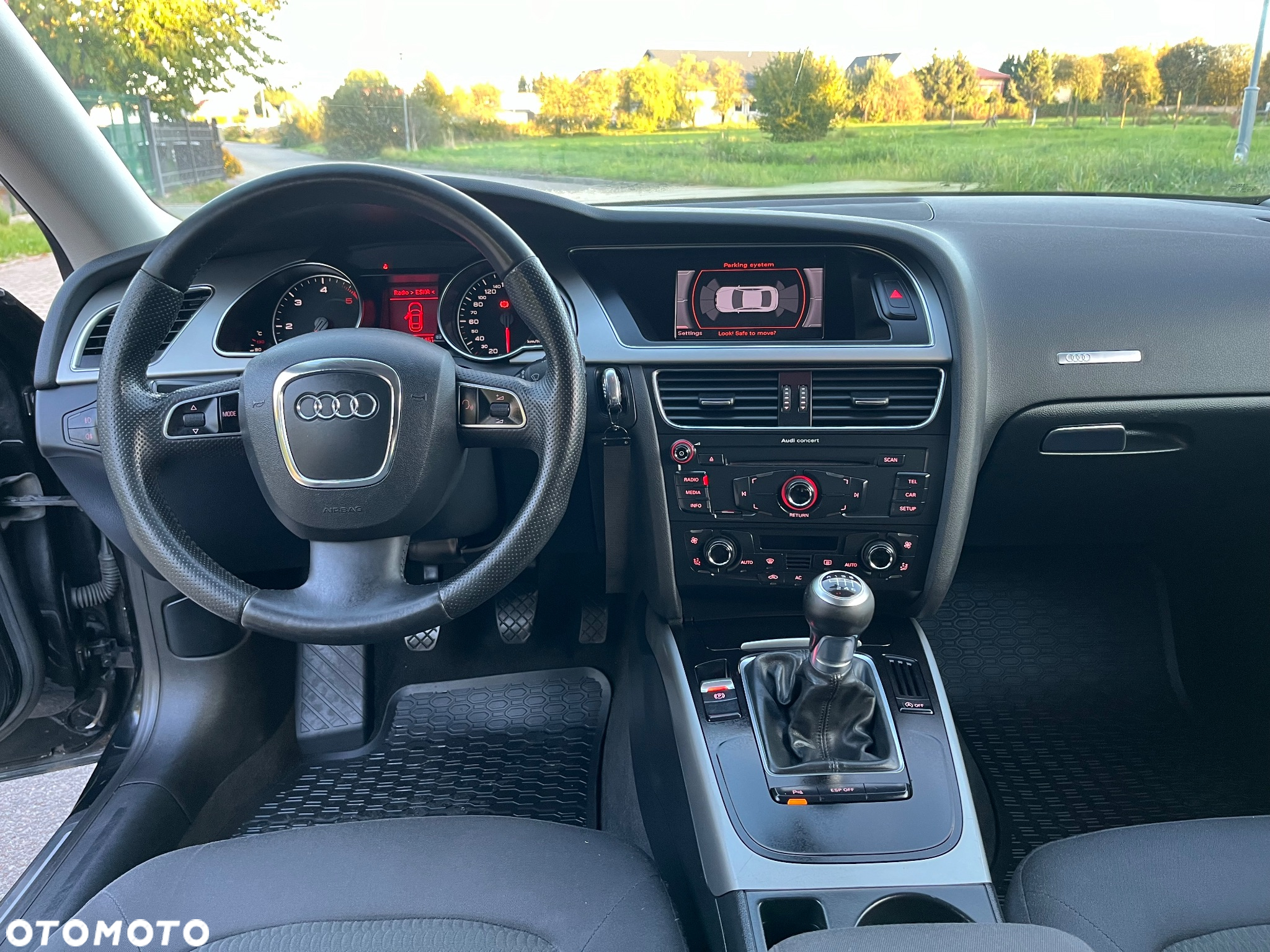 Audi A5 2.0 TDI - 18