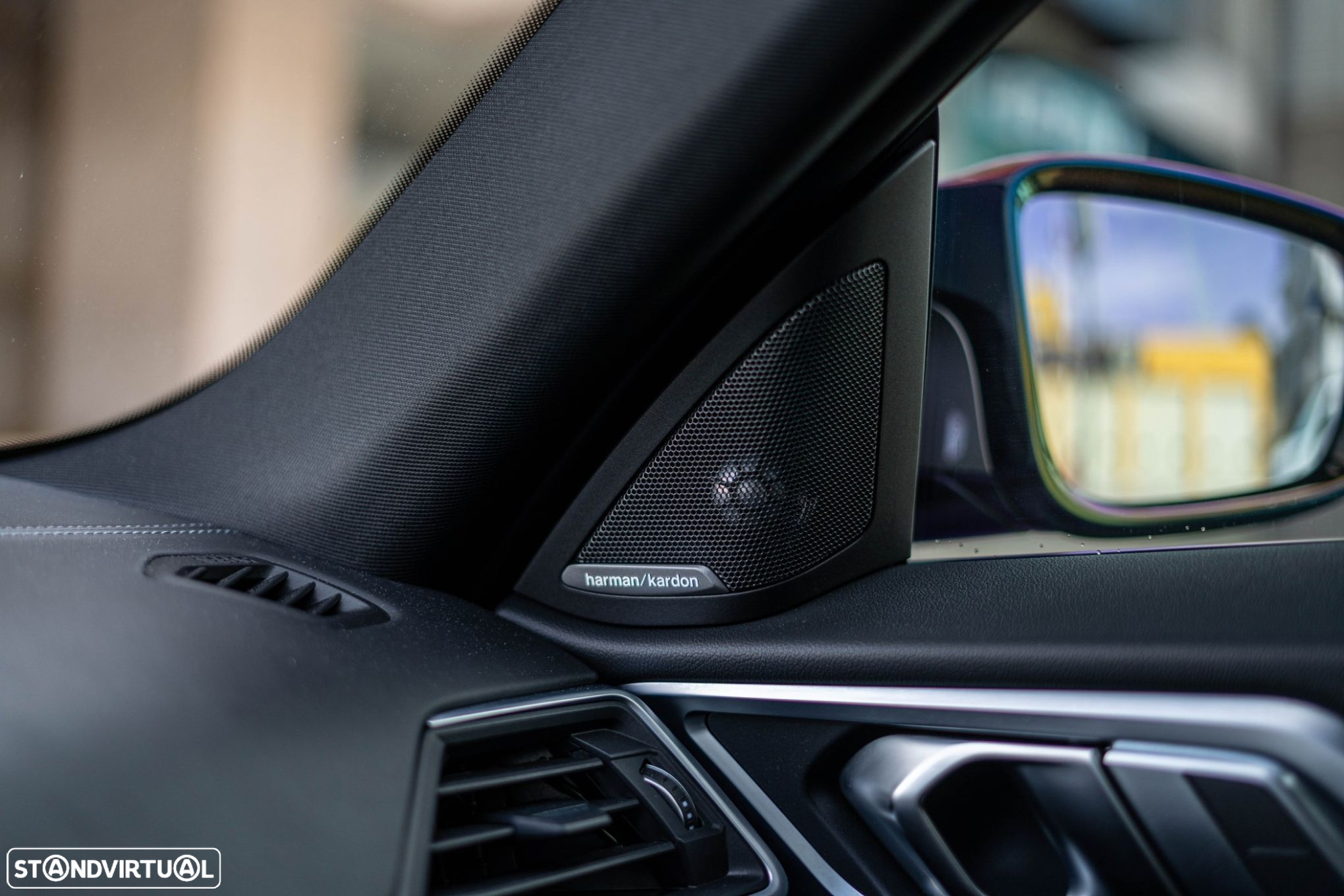 BMW i4 M50 - 22