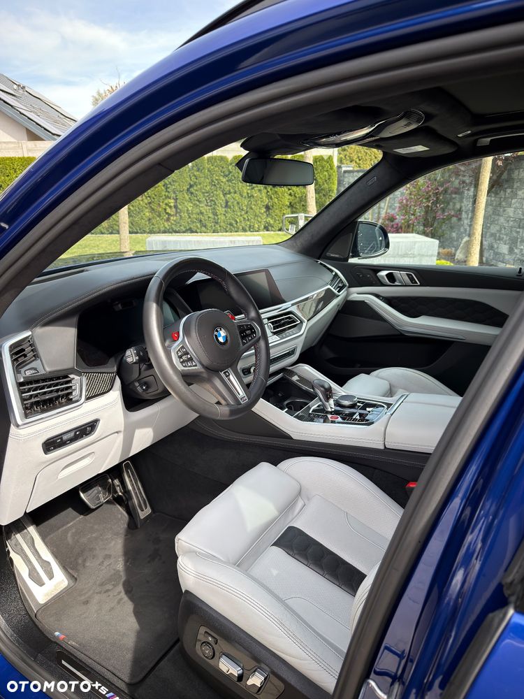 BMW X5 M Competition - 9