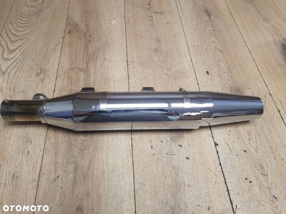 Tłumik Harley Davidson Sportster XL883 XL1200 64893-04A - 9