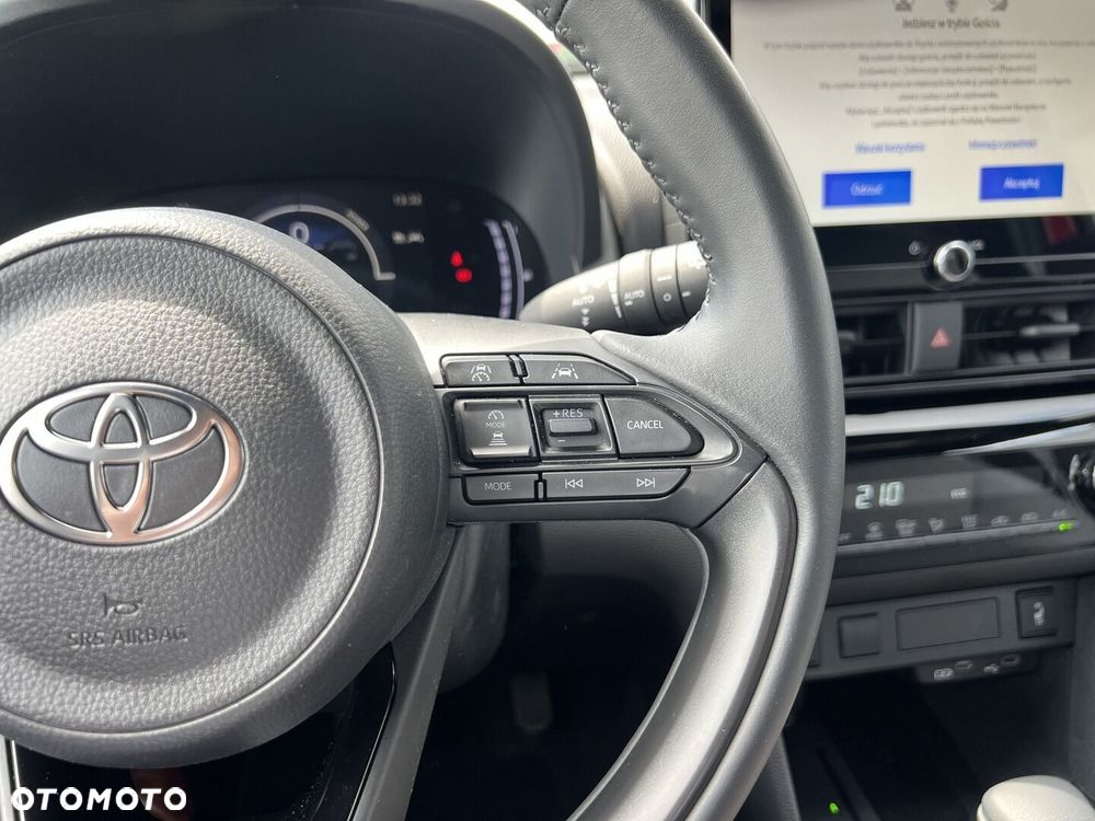 Toyota Yaris Cross Hybrid 1.5 Style - 16