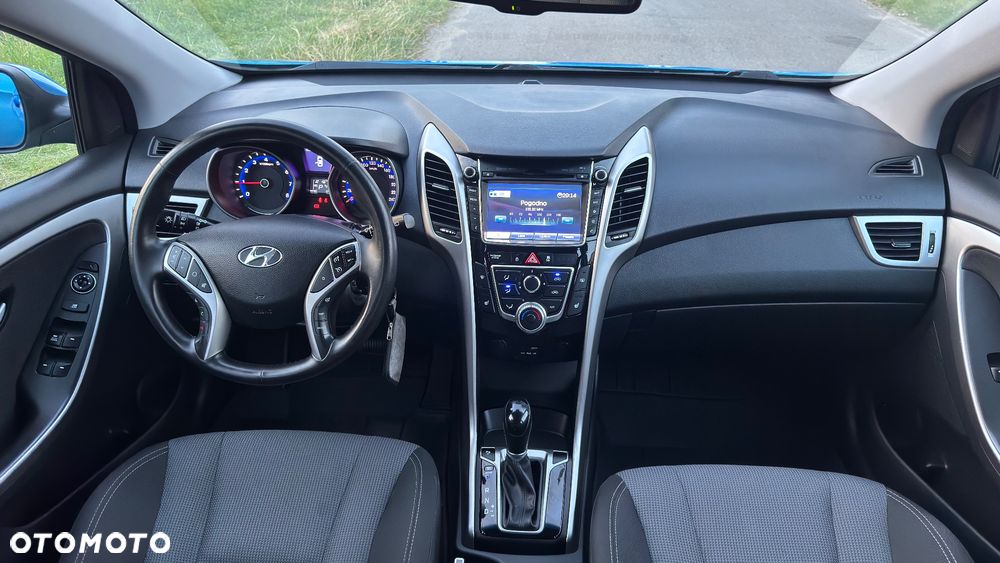 Hyundai i30 1.6 GDI Comfort - 7