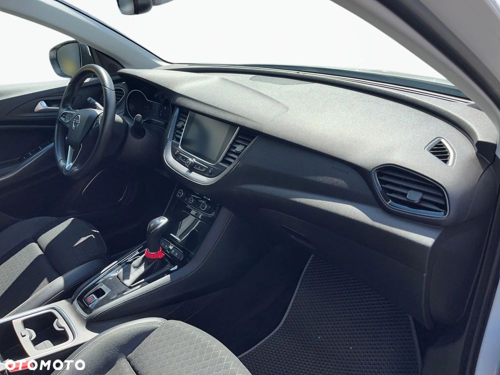 Opel Grandland X 1.2 T GPF Elite S&S - 21