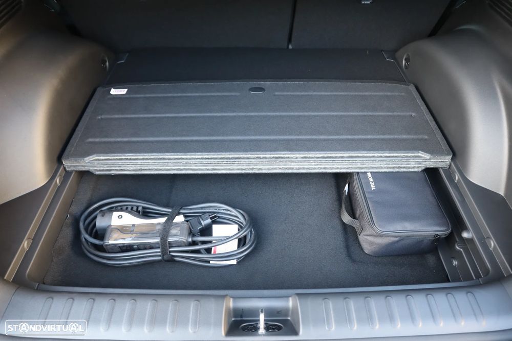 Hyundai Ioniq 5 63 kWh - 15