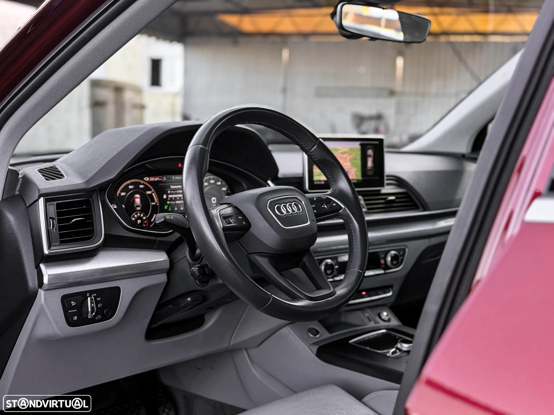 Audi Q5 55 TFSIe quattro Sport S tronic - 6