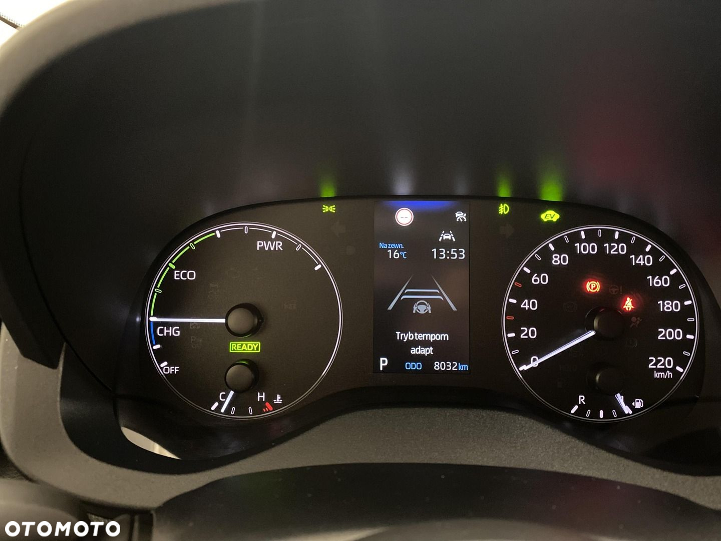 Toyota Yaris Hybrid 1.5 Comfort - 15