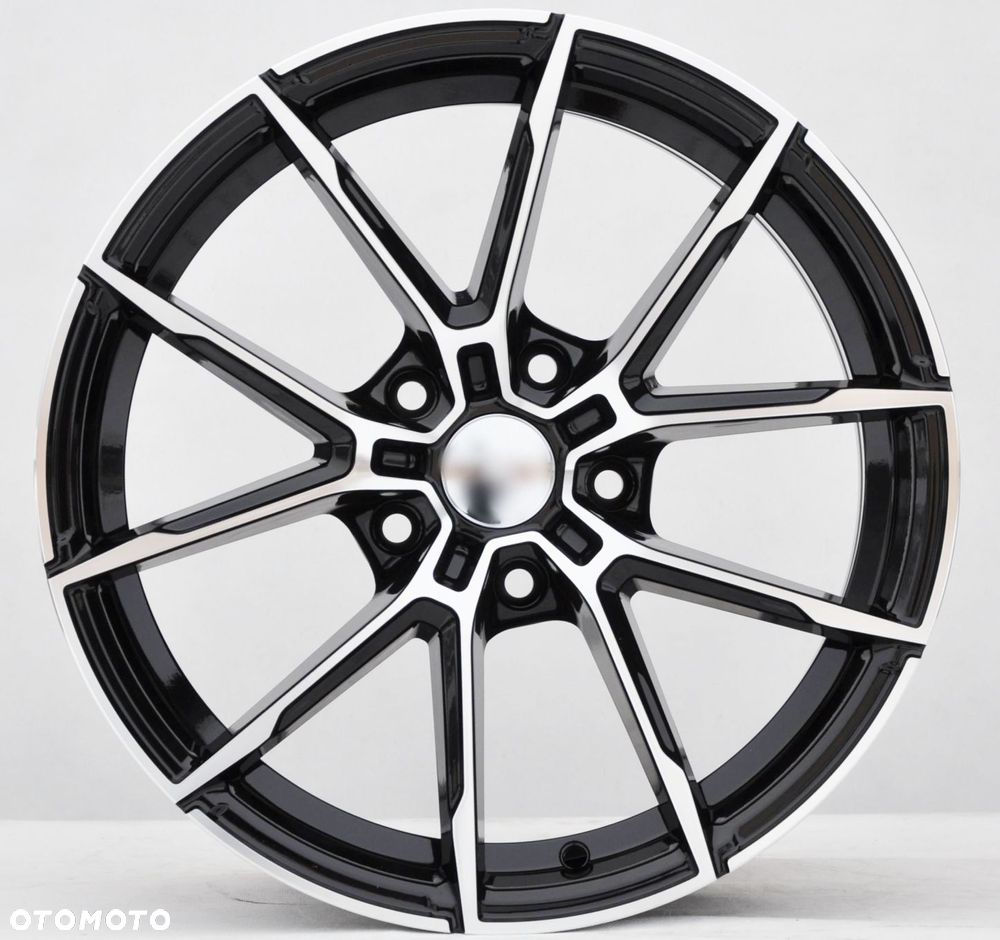 1740 MB FELGI 17 5x112 BMW F40 3 G20 G21 G30 - 3