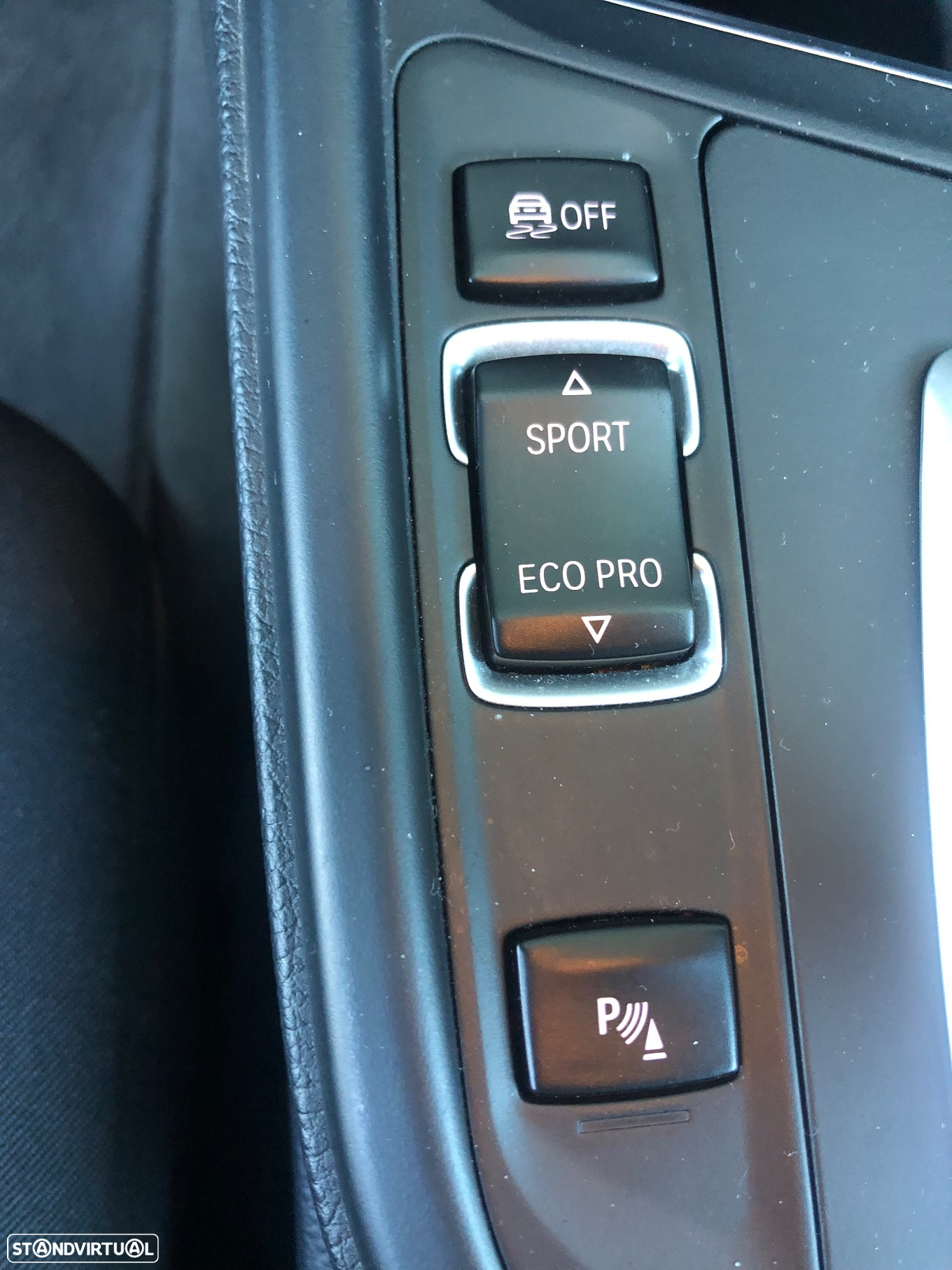 BMW 418 Gran Coupé d Line Sport Auto - 35