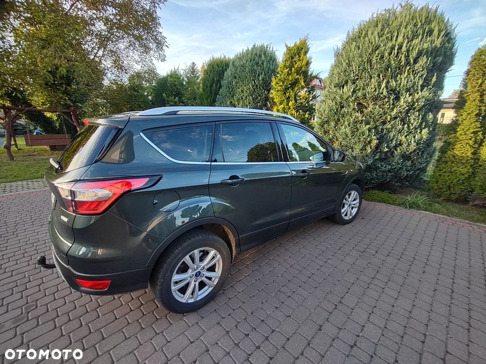 Ford Kuga 1.5 EcoBoost 2x4 Business Edition - 7