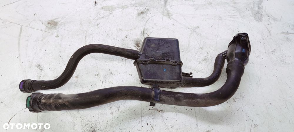 WLEW PŁYNU ADBLUE AUDI A4 B9 A5 8W0131963A - 1