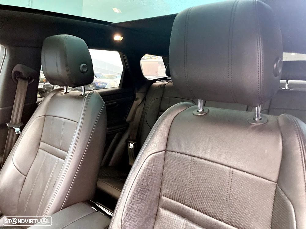 Land Rover Range Rover Evoque 2.0 D150 AWD R-Dynamic Auto - 24