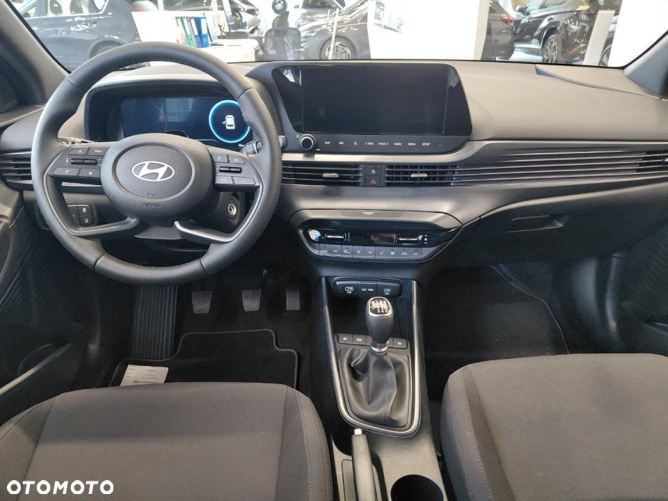Hyundai i20 - 10