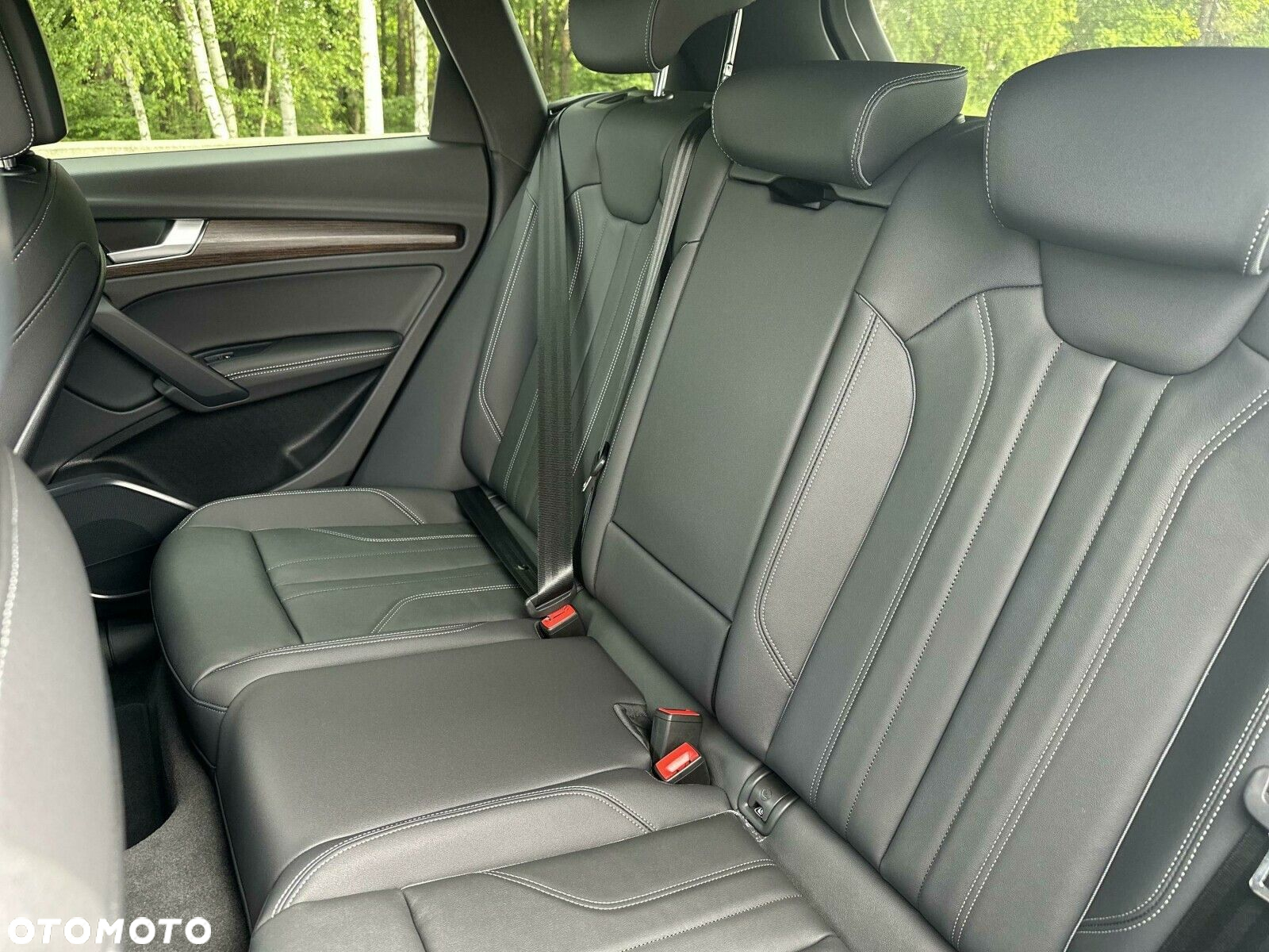 Audi Q5 - 11